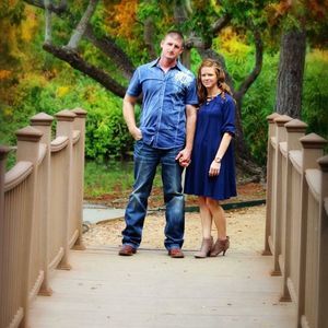 Meet your Posher, Caleb